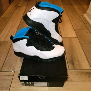 Mens Air Jordan 1's Retro Size 11.5